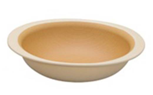 やさしい彩り 抗菌食育セット50（飯椀、汁椀、ボウル、プレート、マグカップセット） きなり 子ども こども キッズ 離乳食 食器 日本製 加賀市 F6P-2569