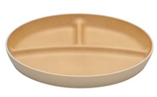 やさしい彩り 抗菌食育セット50（飯椀、汁椀、ボウル、プレート、マグカップセット） きなり 子ども こども キッズ 離乳食 食器 日本製 加賀市 F6P-2569