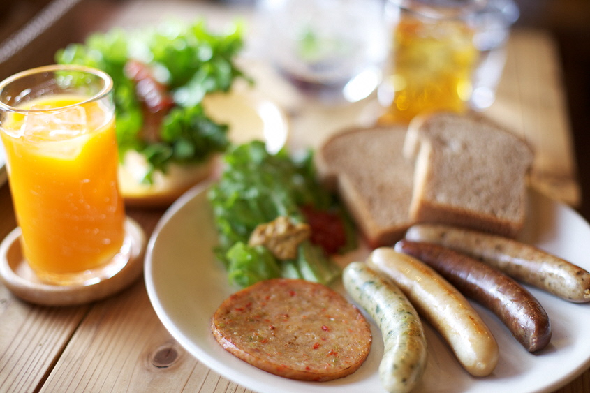 美山のソーセージバラエティ12種セット