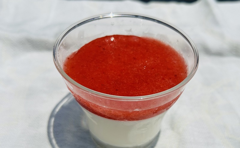 【2026年2月上旬より発送開始】【予約受付・4回定期便】あまおう大好き定期便 ※配送不可：北海道・沖縄県・離島