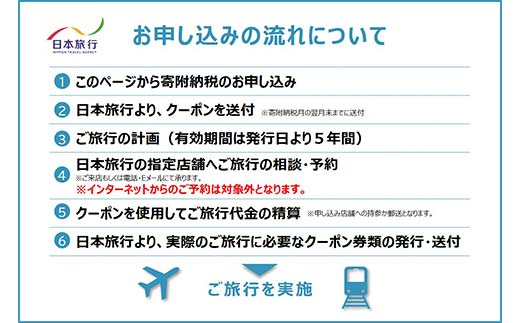 富山県立山町 日本旅行 地域限定旅行クーポン60,000円分 旅 旅行 観光 レジャー チケット クーポン 立山観光 F6T-756