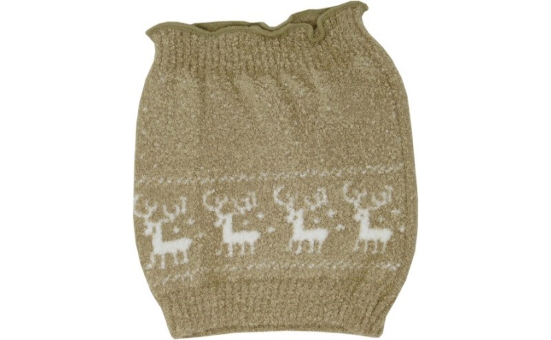 子供鹿柄 腹巻 子供用　3組セット