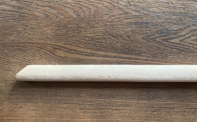 タイ捨流大太刀・本染め手ぬぐい 雑貨 日用品 