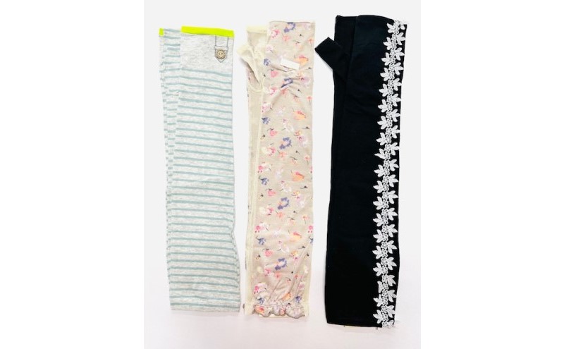 東かがわ市からお届けする【レディースUV手袋3サイズセット】