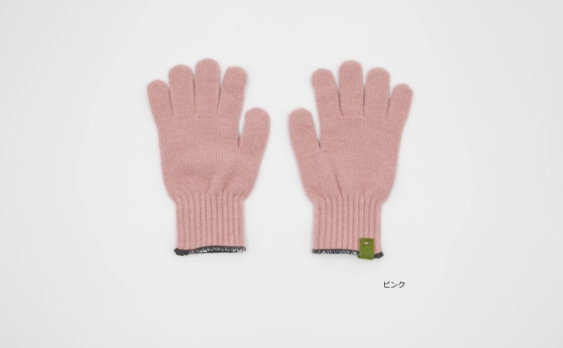 東かがわ市からお届けする【おしゃれ軍手レディース手袋】Les-285