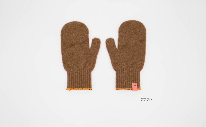 東かがわ市からお届けする【おしゃれ軍手レディース手袋】Les-286