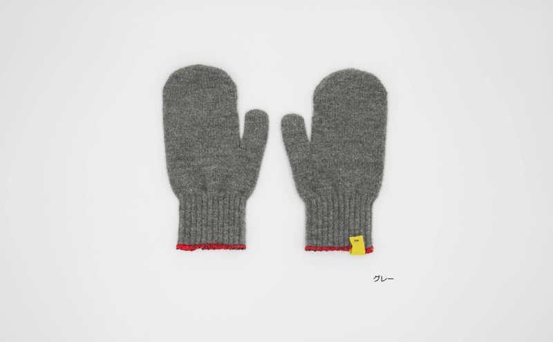 東かがわ市からお届けする【おしゃれ軍手レディース手袋】Les-286