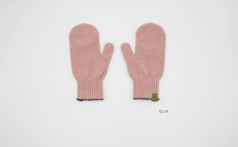 東かがわ市からお届けする【おしゃれ軍手レディース手袋】Les-286