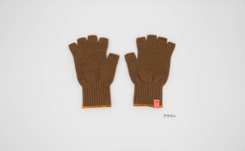 東かがわ市からお届けする【おしゃれ軍手レディース手袋】Les-287