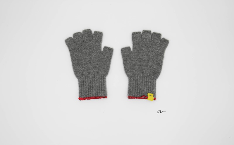 東かがわ市からお届けする【おしゃれ軍手レディース手袋】Les-287