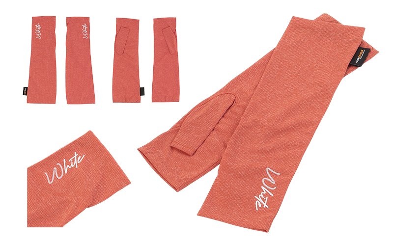 東かがわ市からお届けする【アウトドア・メンズ手袋】White-SS08