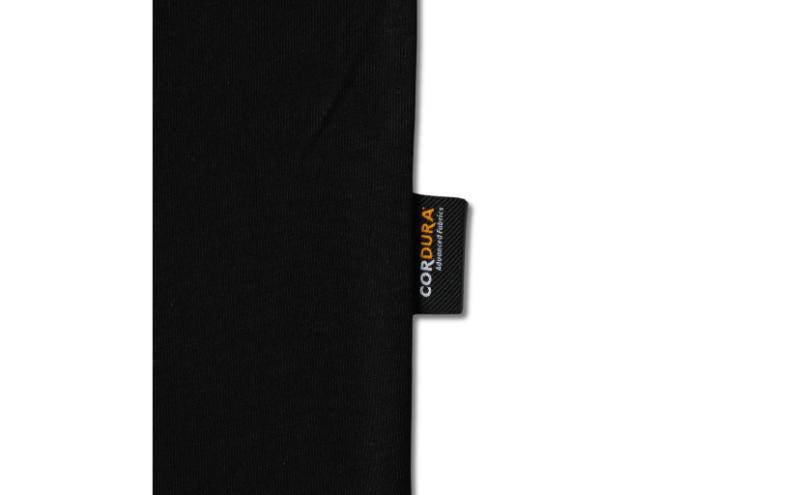ふるさと納税 服 男 神奈川県 茅ヶ崎市 LOHASTYLE CORDURA天竺 CHIGASAKI 半袖T ブラック XL オリジナル Tシャツ 半袖 黒 男女兼用 湘南 茅ヶ崎市 神奈川県 XL ふるさと納税限定】CHIGASAKI × LOHASTYLE × CORDURA®のコラボT👕