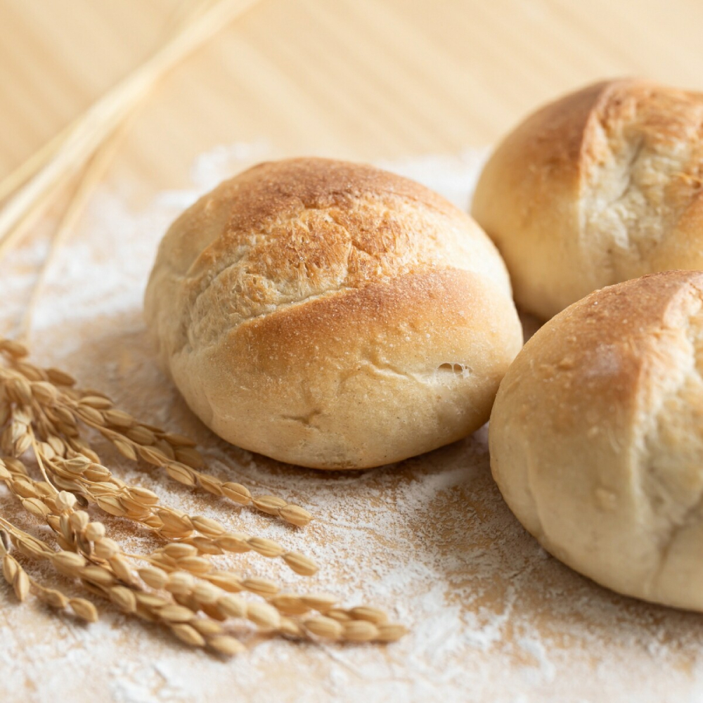 4-5 【年内配送12月15日入金まで】米粉 どさん粉 2袋計850g within2025