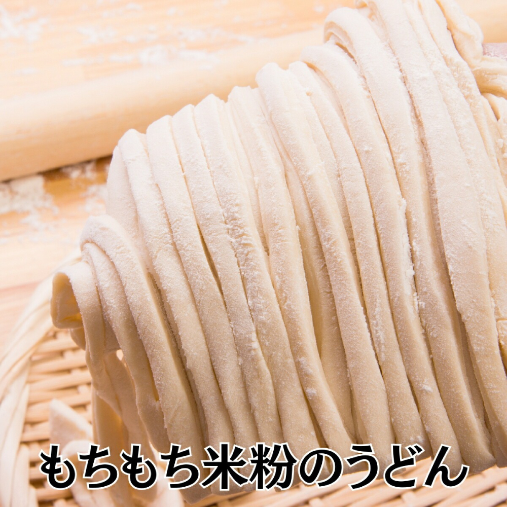 4-5 【年内配送12月15日入金まで】米粉 どさん粉 2袋計850g within2025