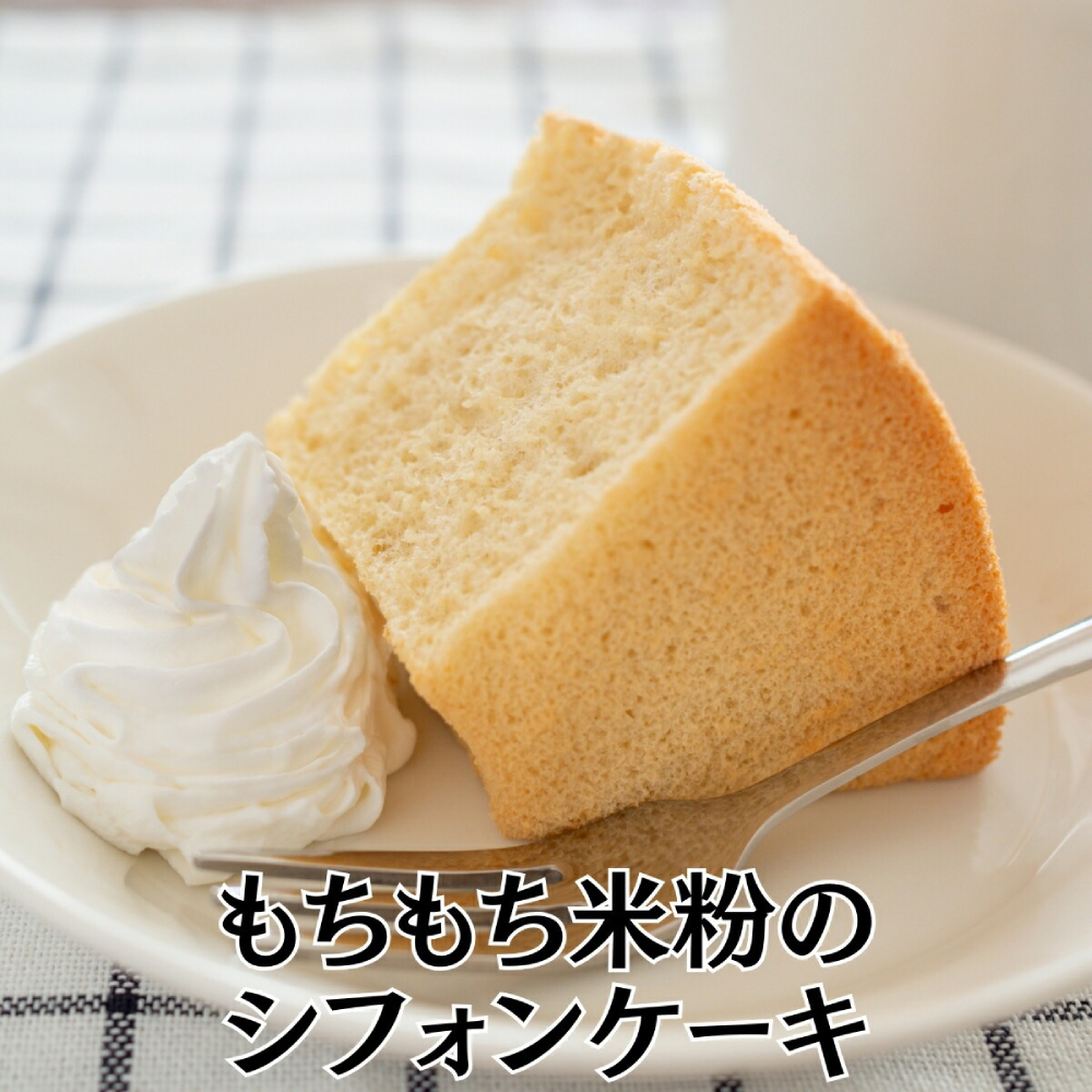 4-5 【年内配送12月15日入金まで】米粉 どさん粉 2袋計850g within2025