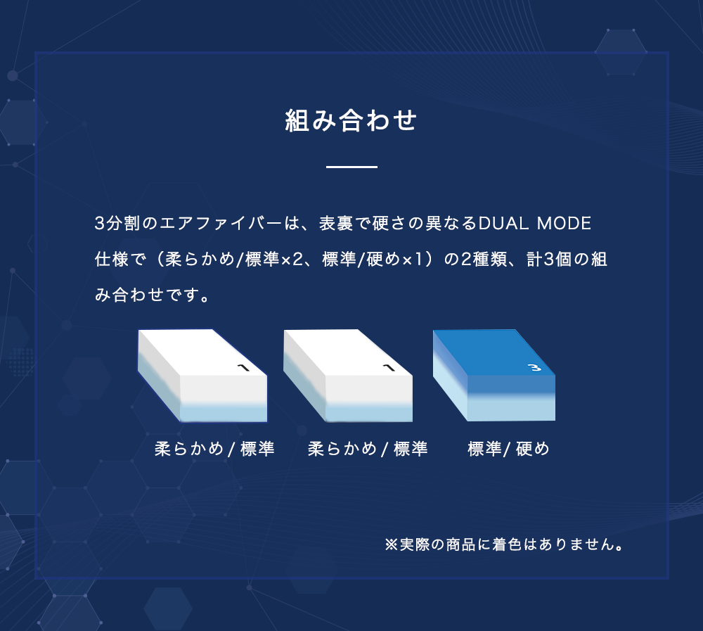 エアウィーヴ 四季布団 和匠・二重奏 ダブル サイズ ふとん 敷布団 敷き布団 マットレス パッド airweave air weave エアウィーブ 寝具 快眠 安眠