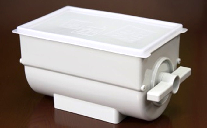 ぬか漬け器「ぬか楽」と熟成ぬか床＋補充ぬかのセット ぬか床キット 雑貨 日用品／キッチン用品 調味料 