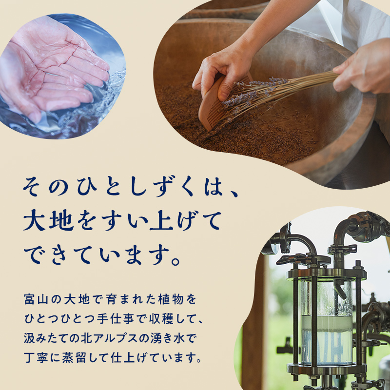 Taroma ハーブ シャンプー & コンディショナー 2種 セット 前田