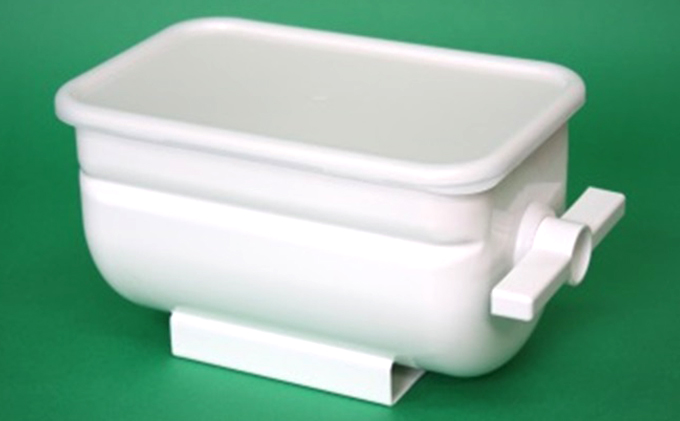 ぬか漬け器「ホーローぬか楽」と熟成ぬか床＋補充ぬかのセット ぬか床キット 雑貨 日用品／キッチン用品 調味料 