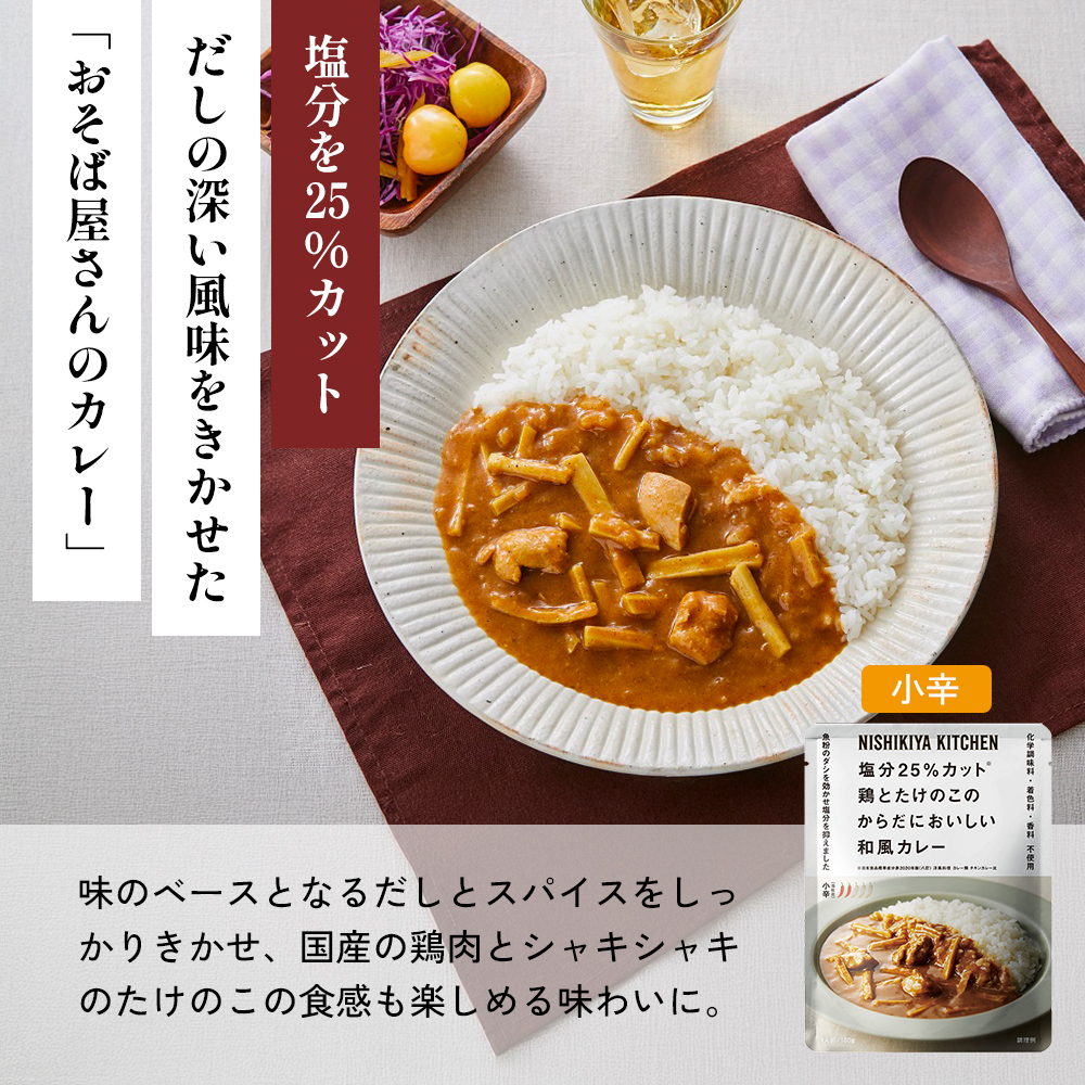 【各2個】豚の角煮カレー チキンカレー 牛ホホ肉のグリルカレー クリーミーバターチキンカレー 鶏とたけのこの和風カレー 食べ比べ NISHIKIYA KITCHEN レトルト レトルト食品 非常食 備蓄 贈り物 プレゼント ギフト 贈答品 ニシキヤキッチン
