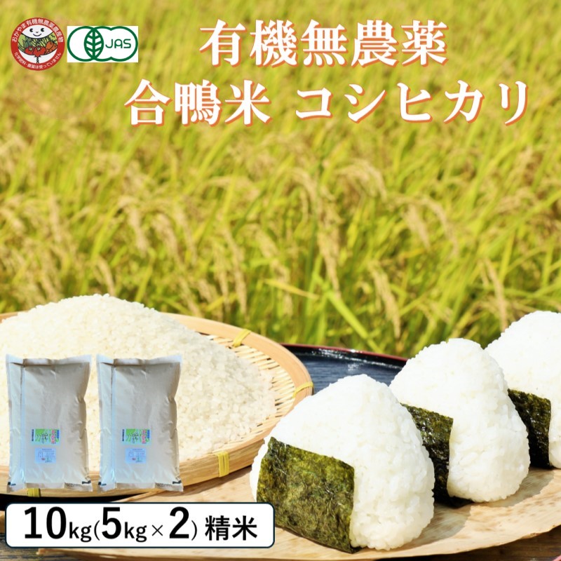 Walea888 無農薬コシヒカリ7分づき20kg、焼き海苔 3等級30枚 中道農園 / コシヒカリ 優 七分づき 2.5kg