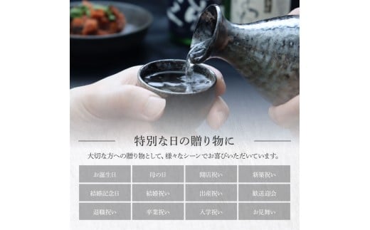 土佐しらぎく 辛口酒2本セット 吟釀酒 特吟 特別純米酒 ぼっちり 高知県 芸西村 返礼品 日本酒 お酒 仙頭酒造 720ml 飲み比べセット のみくらべ お祝い 贈答品