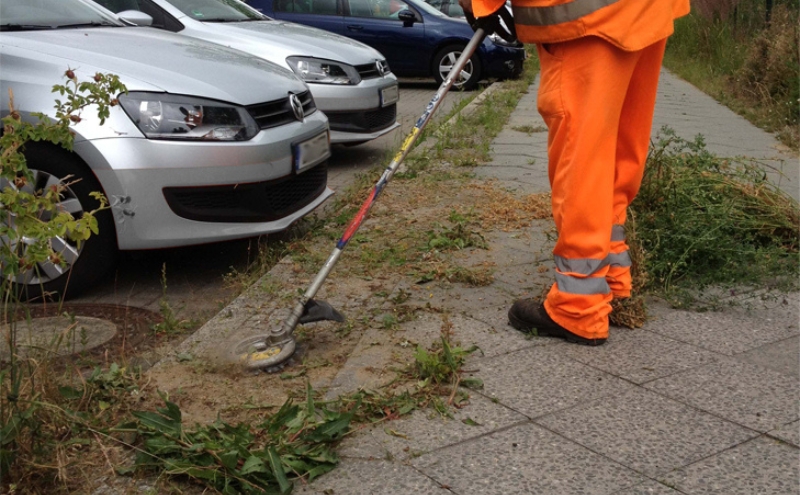 スーパーカルマーPRO用替刃　標準刃5set