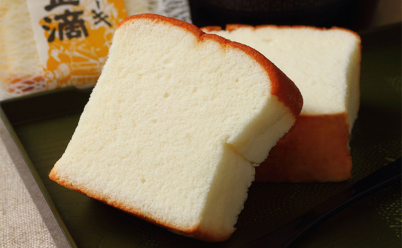 銘酒金滴 地酒ケーキ 35g×16個 北海道 滝川市 地酒 ケーキ お菓子 おかし 菓子 かし デザート スイーツ