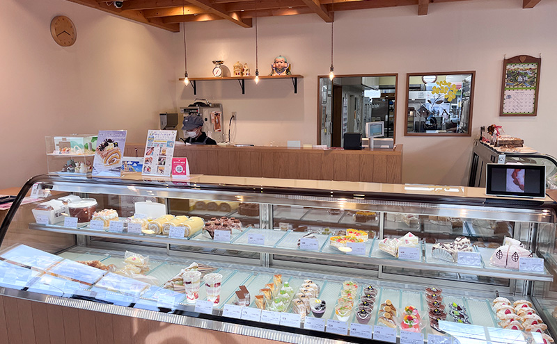 銘酒金滴 地酒ケーキ 35g×16個 北海道 滝川市 地酒 ケーキ お菓子 おかし 菓子 かし デザート スイーツ