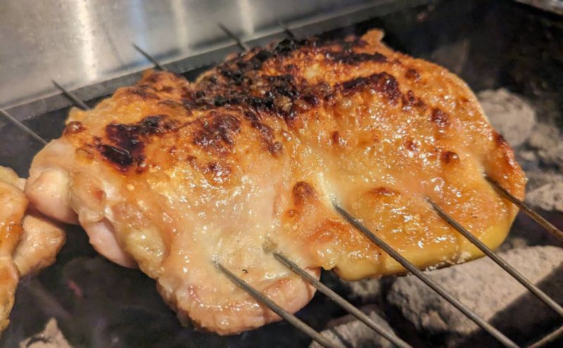 和の食 伊勢鶏炭火焼セット 1kg(200g×5個)　鶏肉 お肉 焼き鳥 惣菜 おつまみ 晩酌 セット 