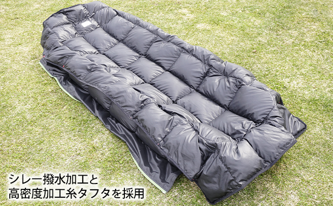 新品）2個セット　シュラフ マットプラスグレー 寝袋・マットセット 新品）2個セット シュラフ マットプラス グレー 寝袋