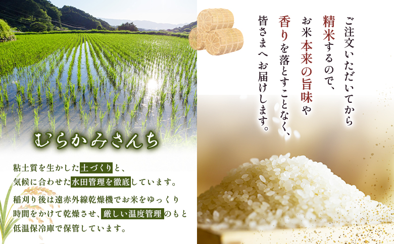 宮城県白石市のふるさと納税 【2025年産】ひとめぼれ（精米）5kg【数量限定】【490014】