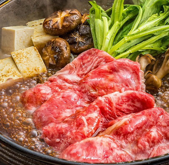 国産黒毛和牛 ローススライス 500g すき焼き しゃぶしゃぶ 京丹波平井牛 京都丹波産