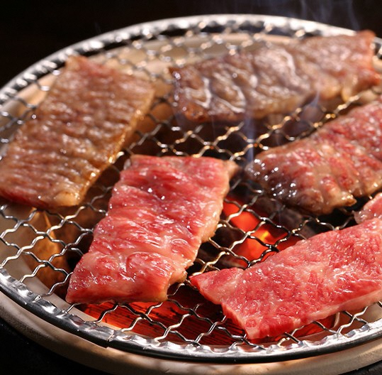 国産黒毛和牛 焼肉 食べ比べ 1kg バラ モモ ロース 京丹波平井牛 京都丹波産