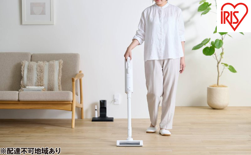 掃除機 コードレス 紙パック 紙パック式 SBD-77P アイリスオーヤマ 充電式紙パックスティッククリーナー お手入れ 簡単 自走式 吸引力 2way ハンディ 充電式スティッククリーナー
