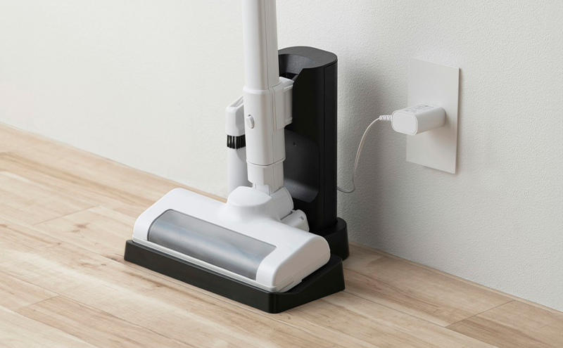 掃除機 コードレス 紙パック 紙パック式 SBD-77P アイリスオーヤマ 充電式紙パックスティッククリーナー お手入れ 簡単 自走式 吸引力 2way ハンディ 充電式スティッククリーナー