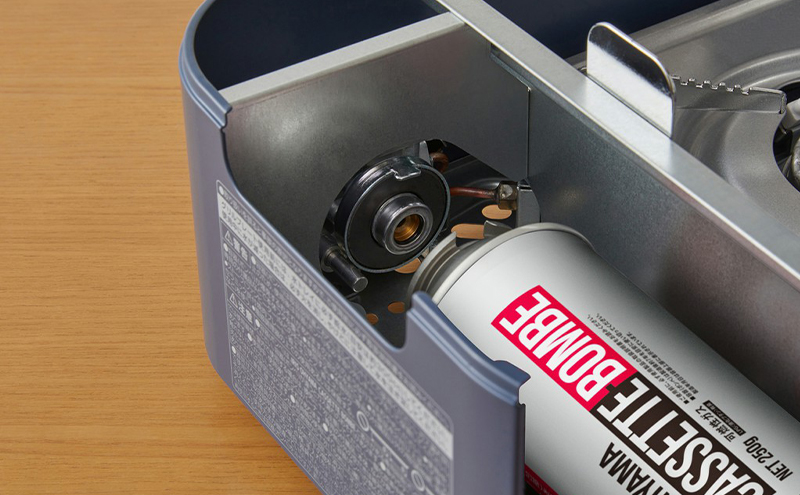 カセットボンベ 12本 カセットボンベ ３本セット×4個 IGB-250B アイリスオーヤマ ガスボンベ 交換 買い置き 保管 カセットコンロ 卓上コンロ 防災 備蓄 アウトドア キャンプ