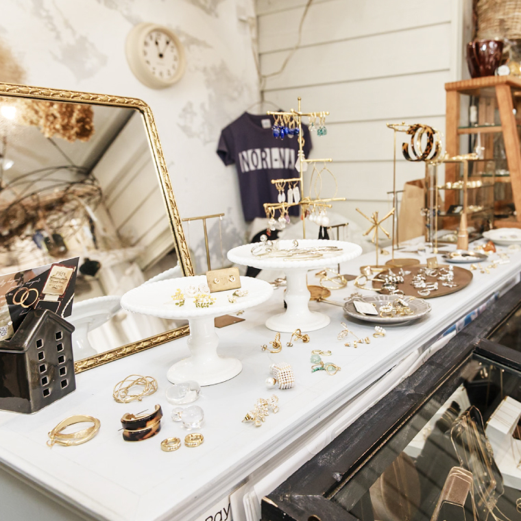 CORUE RING - 神鹿 - コルエリング（K18 yellowgold）【指輪 フリーサイズ リング アクセサリー イエローゴールド 18金 上品 贈り物 ギフト ショップバック 茨城県 鹿嶋市 】 （KBD-56）