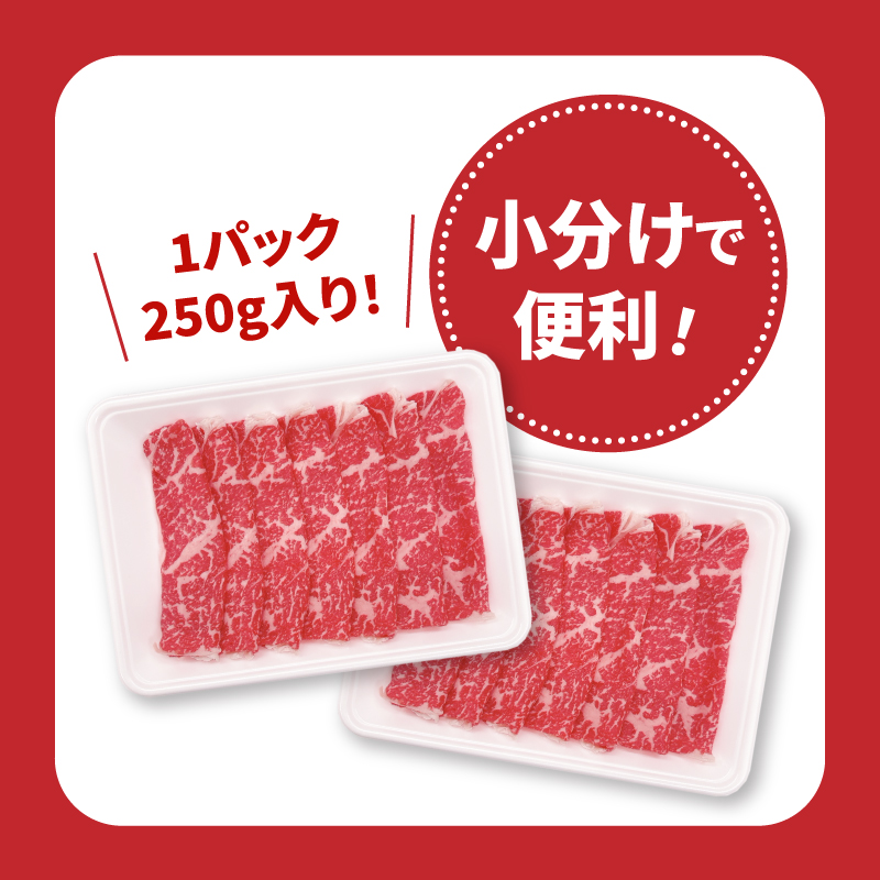 宮崎県木城町のふるさと納税 宮崎県産黒毛和牛肩ロースすき焼き用切落し1kgセット K65_0002