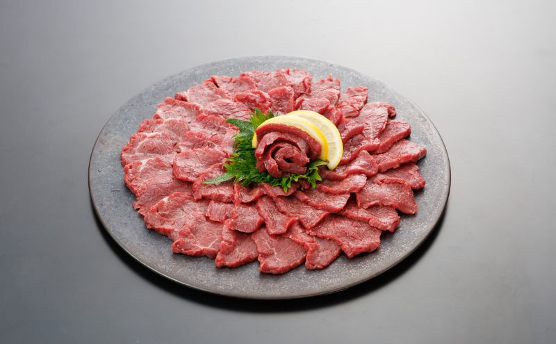 馬刺し 熊本 赤身 馬刺 赤身 500g 桜屋 馬肉 肉 お肉 冷凍