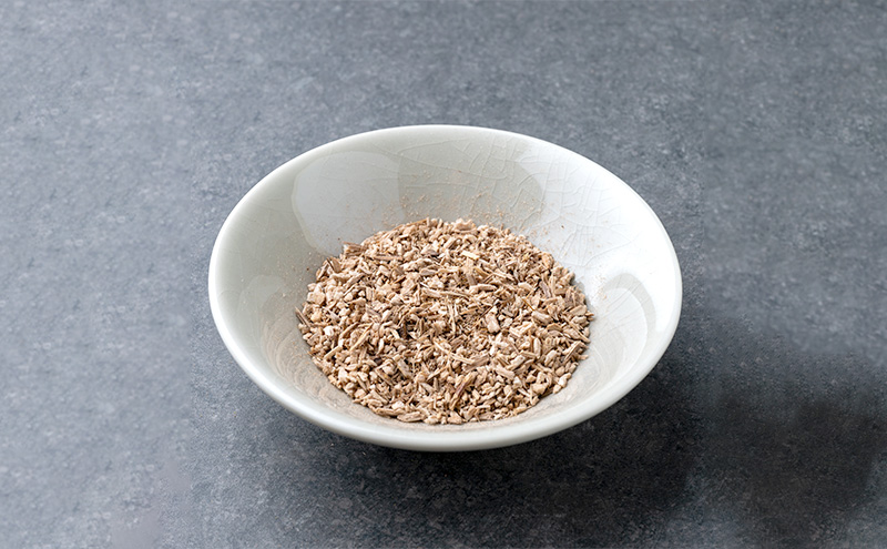 カフェインゼロ イタドリ茶(岩手県宮古産）90g(3g×15パック)×2個セット 煮だし用 ティーバッグ イタドリ 自家焙煎 お茶 茶 ティータイム 天然野草 岩手県 宮古産