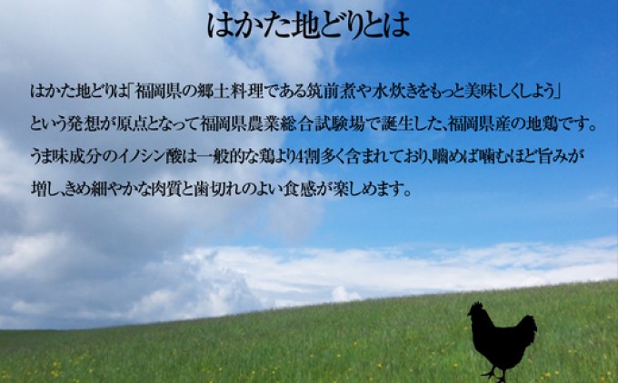 はかた地どり ローストチキン 2kg・あまおうタルト 6号(18cm)4～6人分