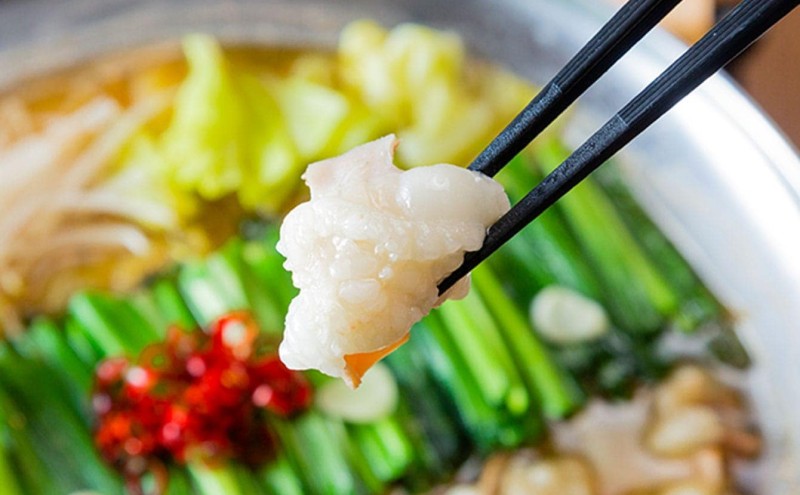 博多もつ鍋 食べくらべ セット 2種 おおやまもつ鍋【醤油3人前】・上田商店博多もつ鍋【醤油3人前】 しょうゆ味