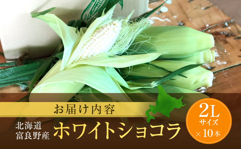 セゾン限定】【2025年7月中旬～発送】北海道 富良野産 ホワイト