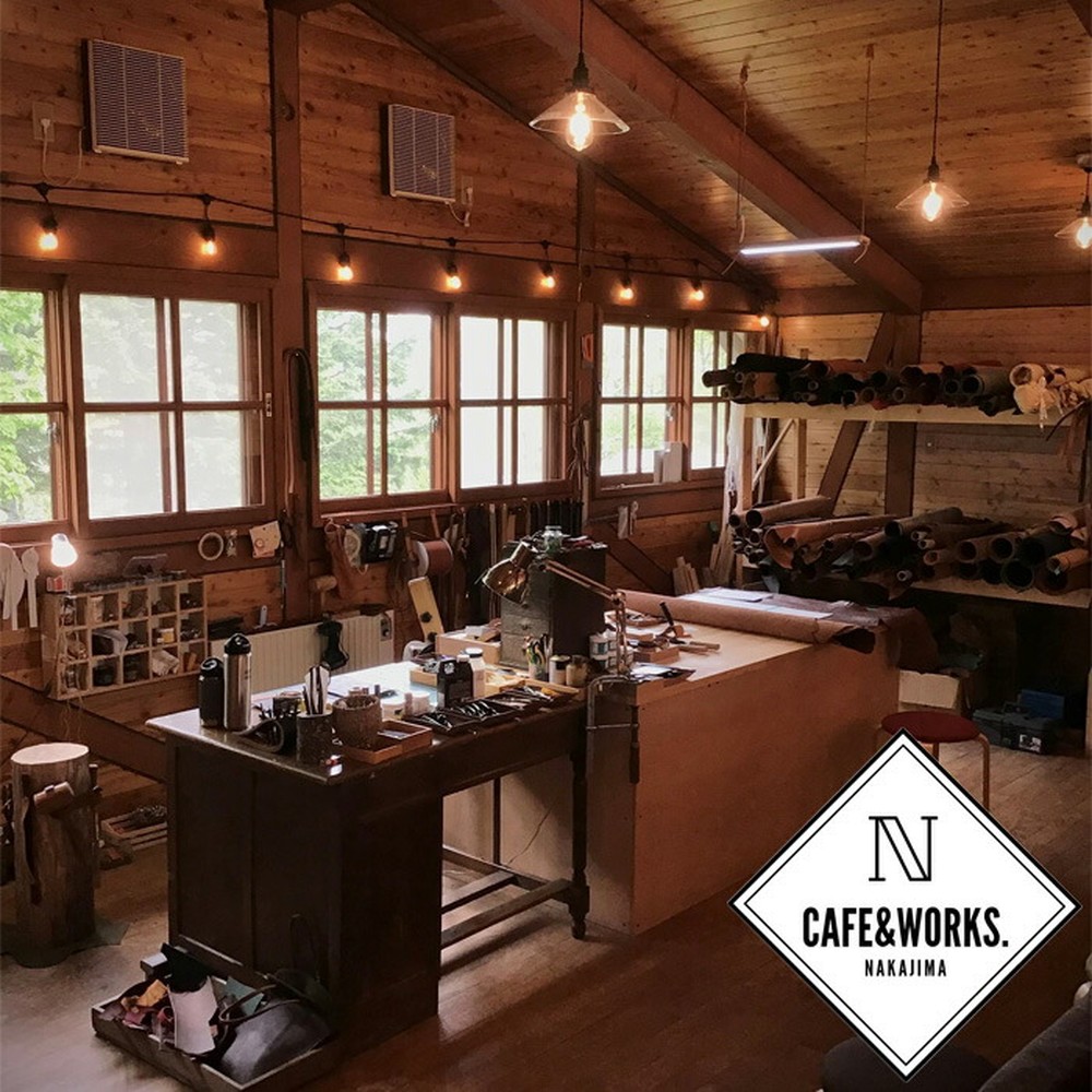 13-312 本革レザートレー（ネイビーブルー）【レザークラフト】