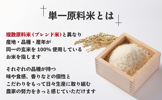 福岡県福津市のふるさと納税 【令和7年産米】【2025年11月より順次発送】JAよりお届け！「ひのひかり」 5kg（5kg×1袋）[G2314a]