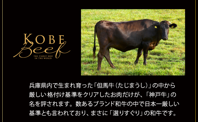 兵庫県芦屋市のふるさと納税 神戸牛 モモ スライス 500g【あしや竹園】[ 牛肉 すき焼き しゃぶしゃぶ ギフト 贈答用 ]