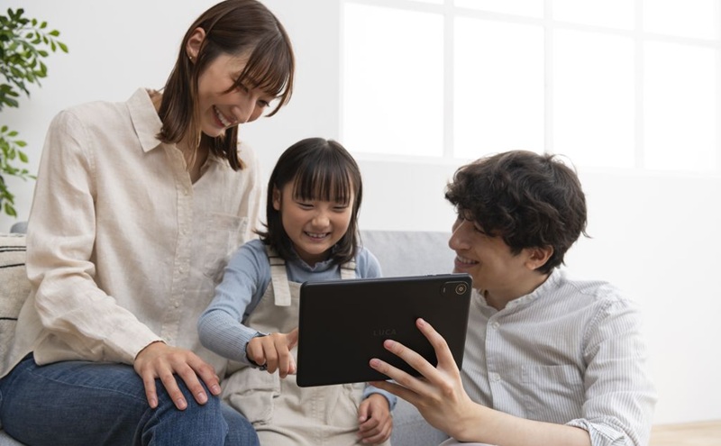 タブレット TE10D2M64-V1B ブラック 10インチ スタンド Wi-Fiモデル android14 8コア 64GB 保護フィルム貼付済 軽量 日常使い 動画 インターネット 電子書籍 読書 シンプル アイリスオーヤマ コンパクト