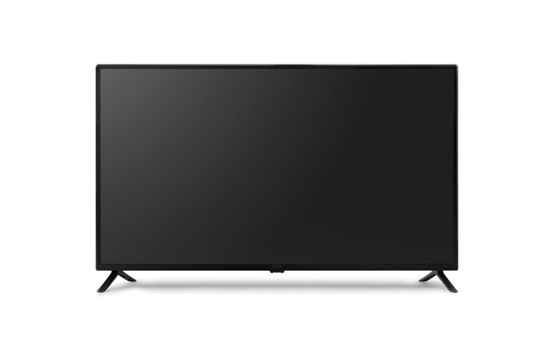 テレビ 2K液晶テレビ 40V型 LT-40FSX-F1 ブラック アイリスオーヤマ 液晶テレビ 40型 ハイビジョン Wチューナー 裏番組録画 HDD録画 2台目 セカンドテレビ 子ども部屋 寝室 シンプル tv 40v型