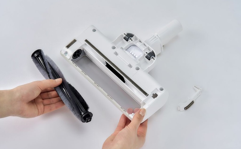 掃除機 充電式サイクロンスティッククリーナー SCD-185PM-WH ナチュラルホワイト コードレス サイクロン アイリスオーヤマ スタンド 充電スタンド モップ ハンディクリーナー スティッククリーナー 2way サイクロンクリーナー 一人暮らし 新生活